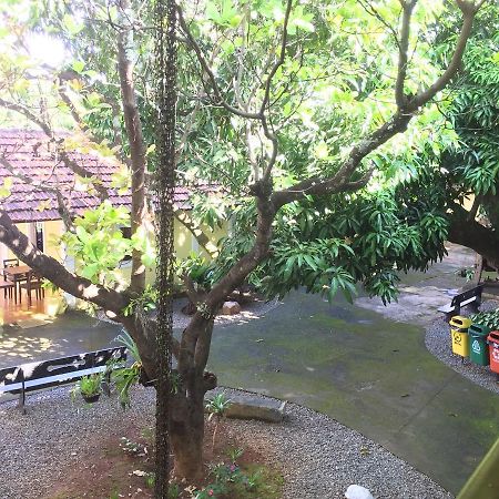 Hotel Pousada Recanto Do Pai Trindade  Ngoại thất bức ảnh